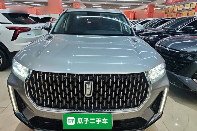 Used Bestune T99 2020 20TD Automatic Premium Edition