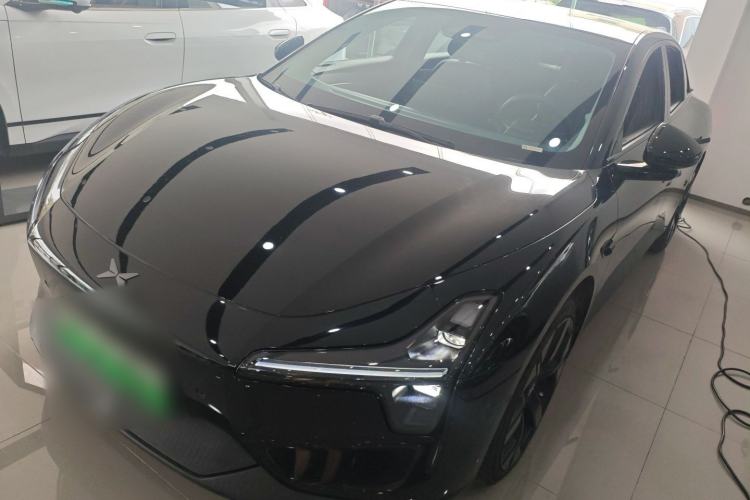 Used XPeng MONA M03 2025 600 with Ultra-Long Range Max
