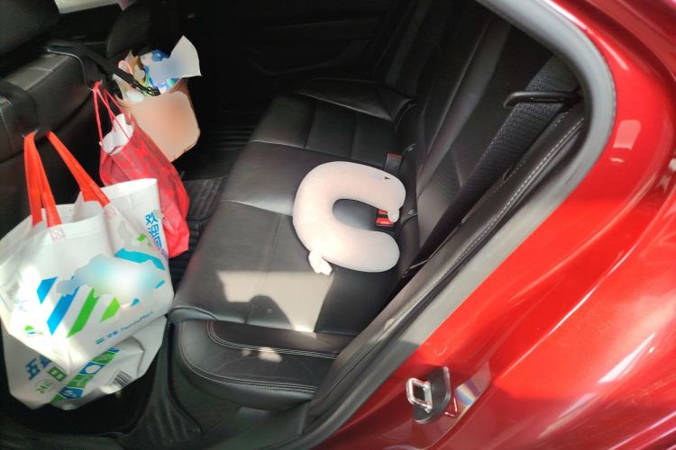 Used Cadillac ATS-L 2017 28T Fashion Edition