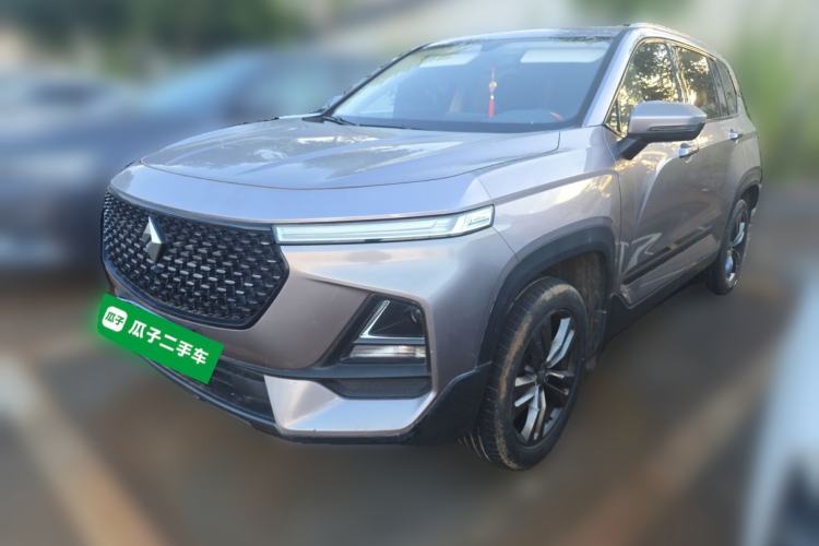 Used Baojun RS-5 2019 1.5T CVT Intelligent Driving Luxury Edition China V Guazi used car, China used car export, Used car for sale, Used  cars, Cheapest cars for sale