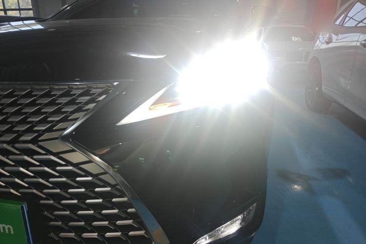 Used Lexus RX 2021 300 Four-Wheel Drive Special Edition
