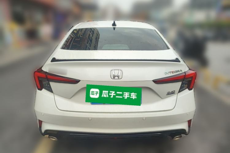 Used Honda Integra 2022 240TURBO CVT Phantom Night·Tech Edition