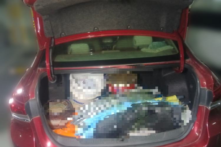 Used Buick GT 2018 15T Dual-Clutch Elite Model China V Standard