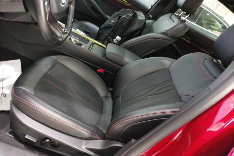 Used Ford Mondeo 2022 EcoBoost 245 Ultimate Model
