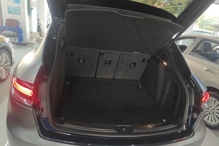 Used Porsche Macan 2021 Macan 2.0T
