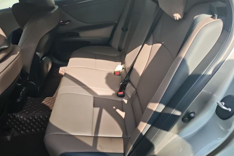 Used Lexus ES 2022 300h Excellence Edition