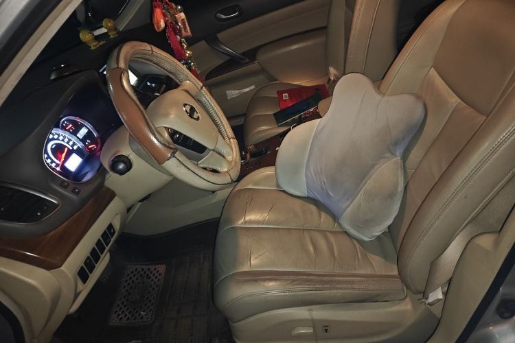 Used Nissan Teana 2011 2.0L XL Comfort Edition
