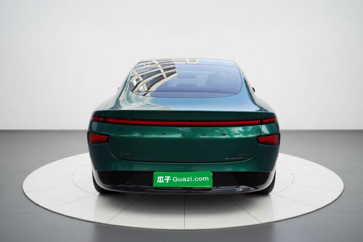 Used XPeng P7 2022 670N+ Exterior 4