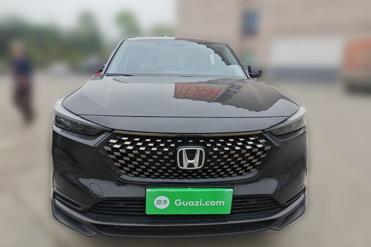 Used Honda XR-V 2023 1.5L CVT Thermal Edition