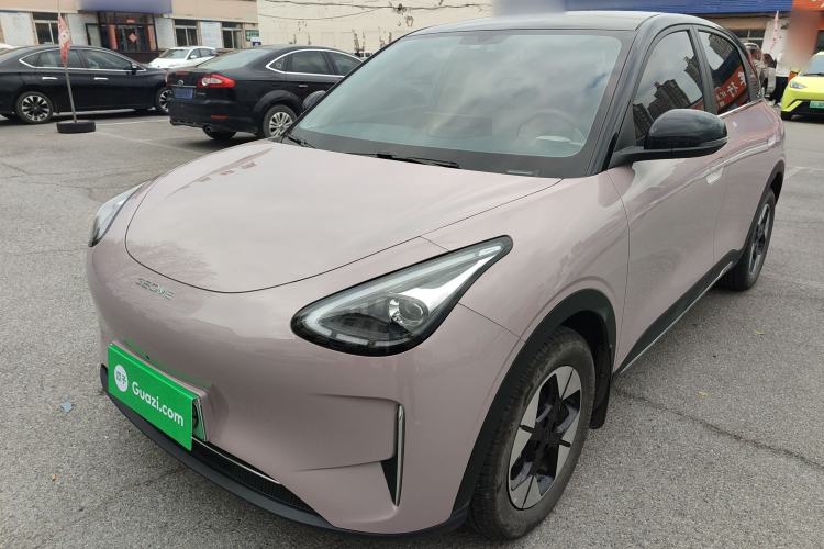 Used Geely Galaxy Geome 2025 310km Dream Edition