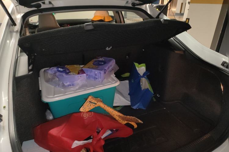 Used Skoda Octavia 2015 1.6L Automatic Yijun Edition