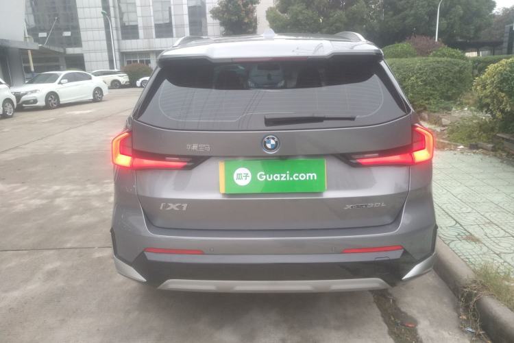 Used BMW iX1 2023 xDrive30L X Design Package