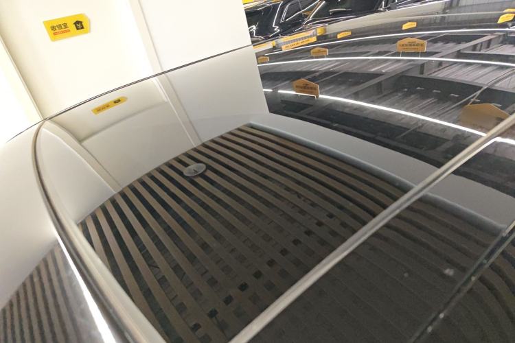 Used Land Rover Range Rover Velar 2020 P250 R-DYNAMIC S
