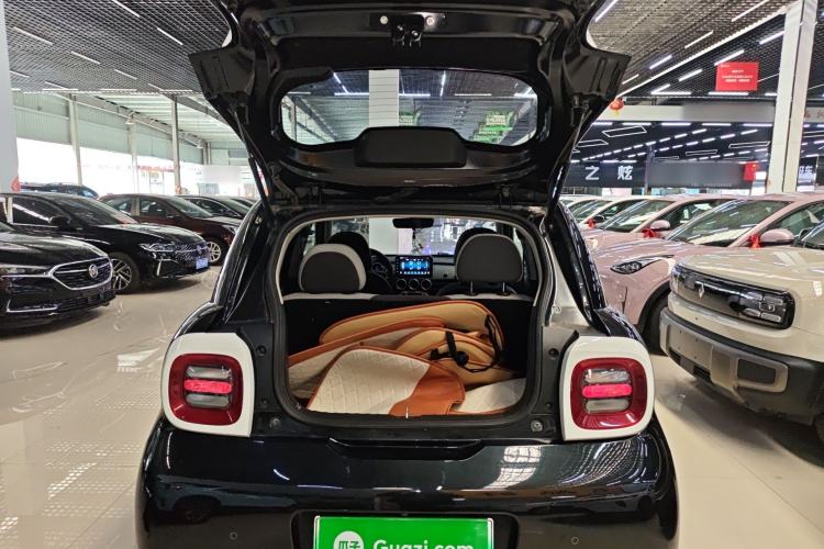 Used ORA Black Cat 2021 351 km Luxury Version
