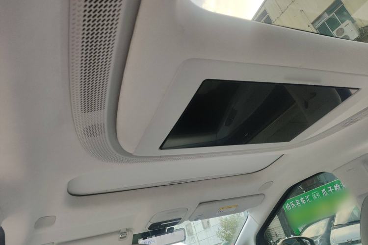 Used XPeng X9 2024 640 All-Wheel Drive High-Performance Max
