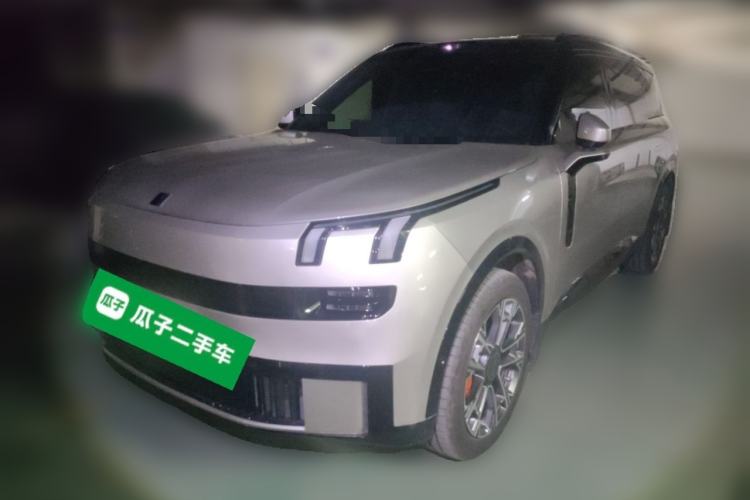 Used Lynk & Co 900 2025 1.5T Ultra