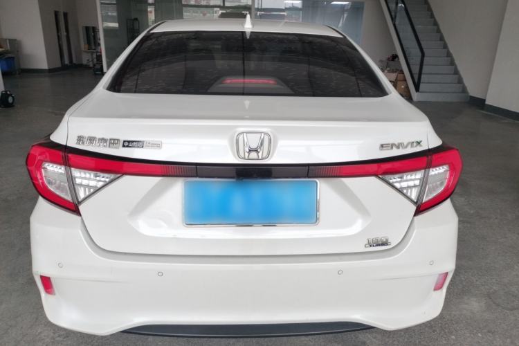 Used Honda Envix 2019 180TURBO CVT Enjoyment Edition China VI
