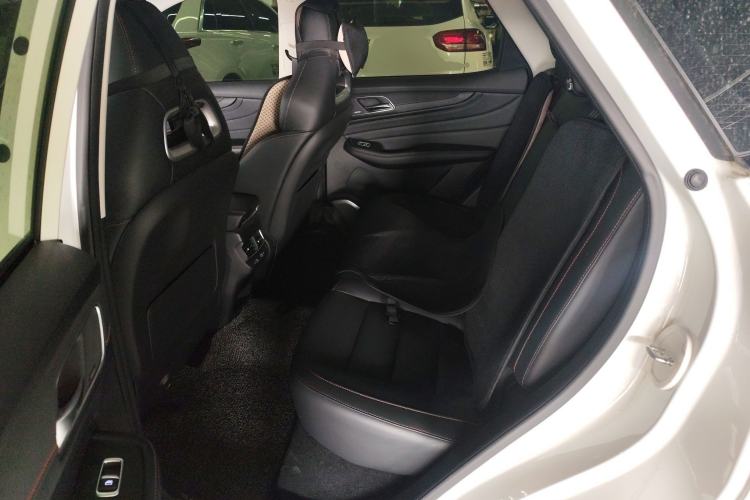 Used MG Pilot New Energy 2021 Trophy Series 1.5T Hybrid Trophy Flagship Edition
