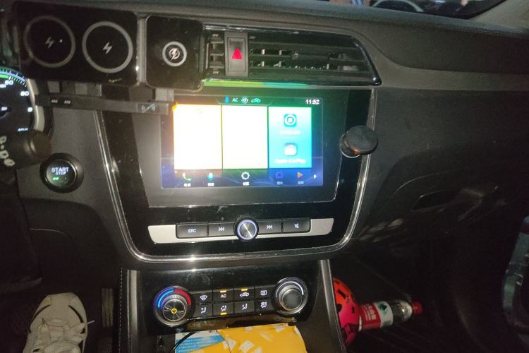 Used MG EZS Electric 2019 E-Plus Edition
