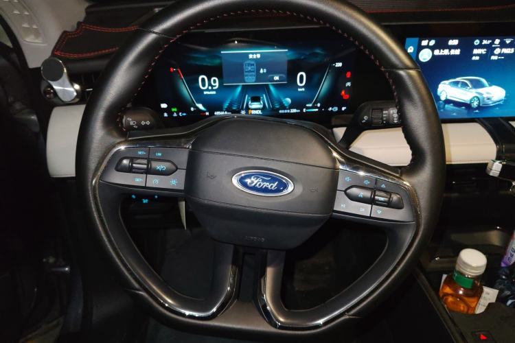 Used Ford Mondeo 2022 EcoBoost 245 Luxury Model