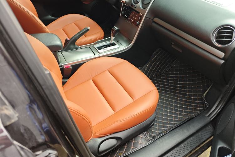 Used Mazda Mazda 6 2014 2.0L Automatic Classic Version