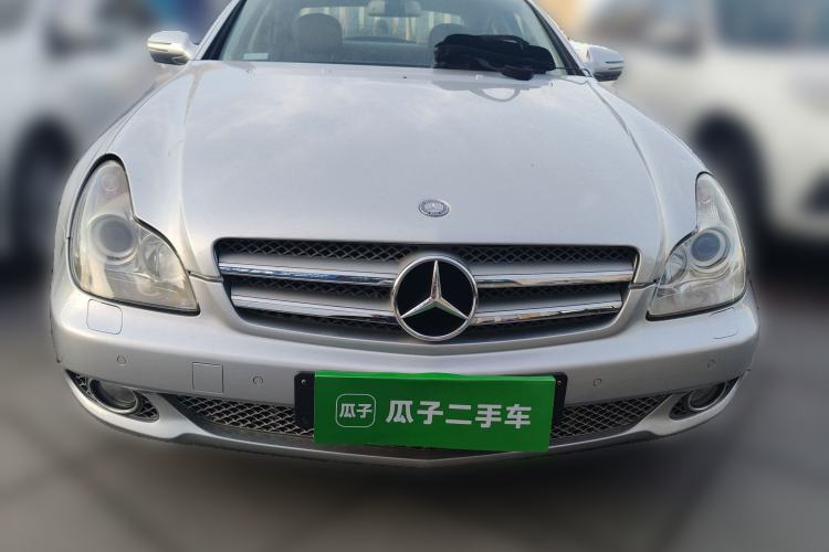 Used Mercedes-Benz CLS 2009 CLS 300