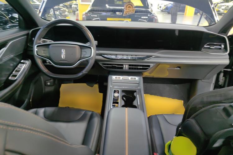 Used Lincoln Z 2022 iKoo Luxury Edition
