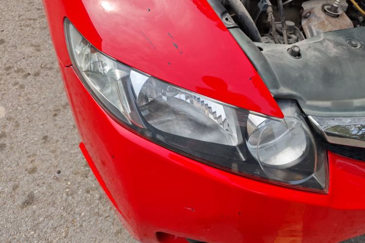 Used Honda Civic 2009 1.8L automatic luxury edition Right Front Headlight