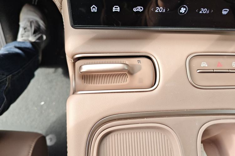 Used Nio ES6 2023 75 kWh
