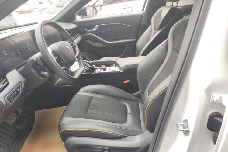 Used Bestune B70S 2023 1.5T All-Around Defender