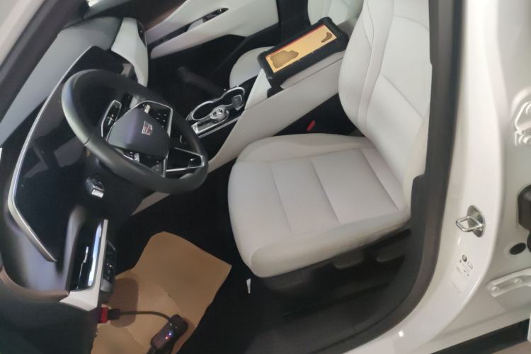 Used Cadillac GT4 2023 25T Fashion Edition
