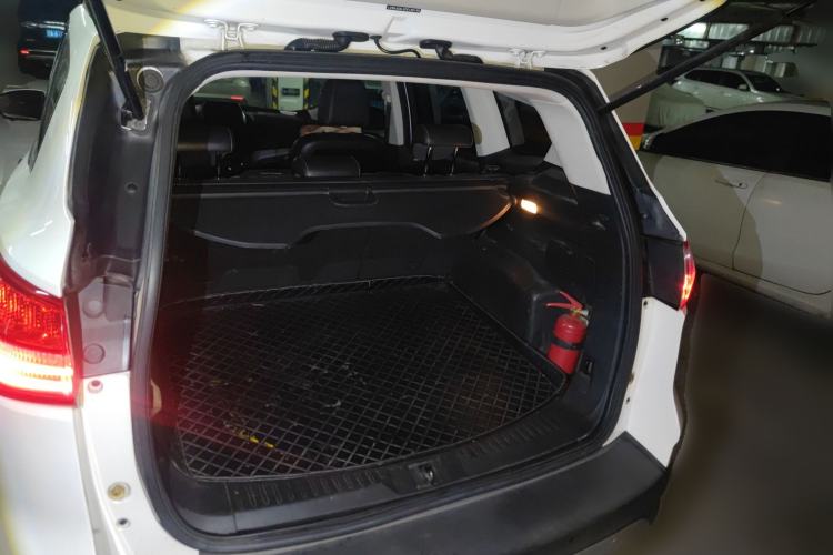 Used Ford Kuga 2015 1.5L GTDi Two-Wheel Drive Fashion Edition
