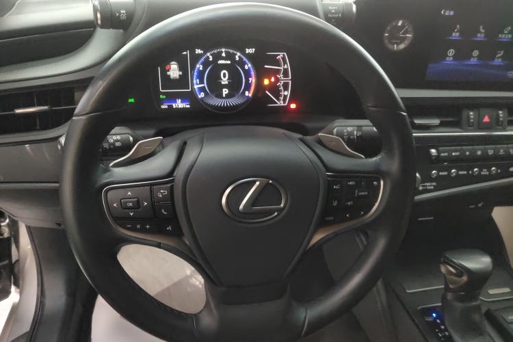 Used Lexus ES 2021 260 Excellence Edition