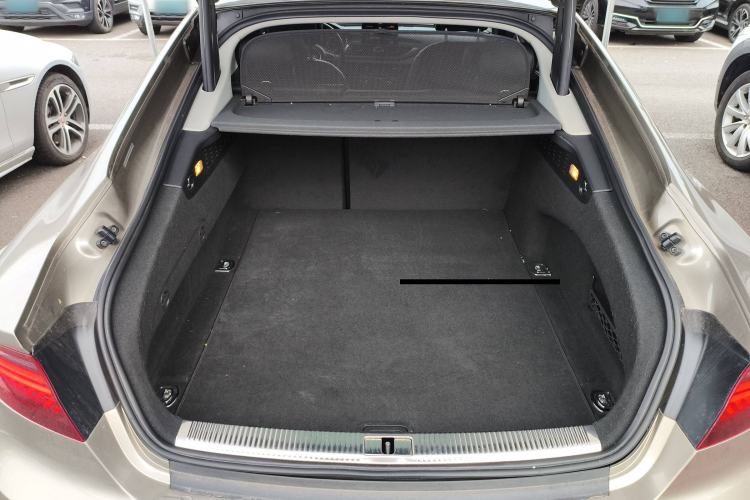 Used Audi A7 2016 40 TFSI Ambition Edition
