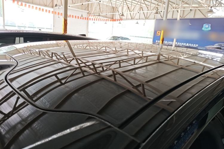 Used Nio ES8 2026 Model 6-seat Executive Luxury Edition