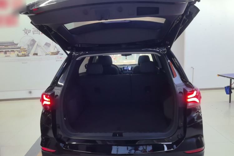 Used Chevrolet Equinox 2023 1.5T Chijie Version
