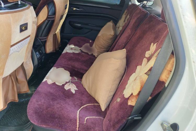 Used Cadillac SRX 2012 3.0L Comfort Model
