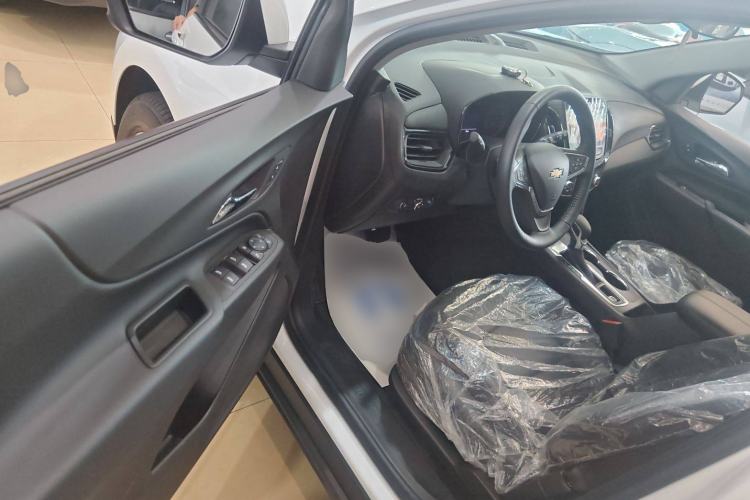 Used Chevrolet Equinox 2023 1.5T Chijie Version