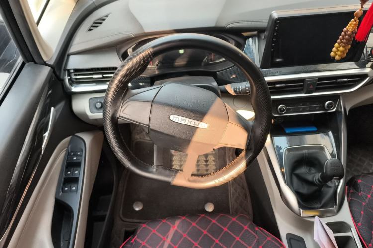 Used SAIC MAXUS G50 2023 1.5T Manual Comfort A