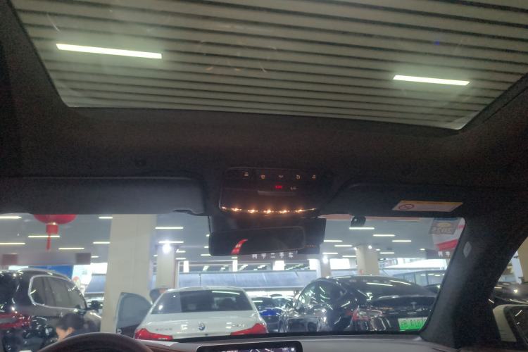 Used Mercedes-Benz GLC 2020 GLC 300 L 4MATIC Dynamic Edition
