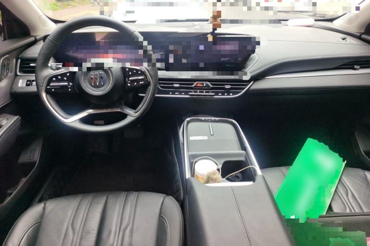 Used Buick LaCrosse 2025 Platinum Avia Edition