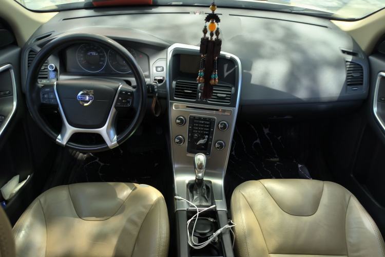 Used Volvo XC60 2013 T5 Comfort Edition