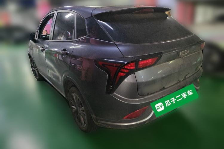 Used NETA V 2022 Chao 400 Lite
