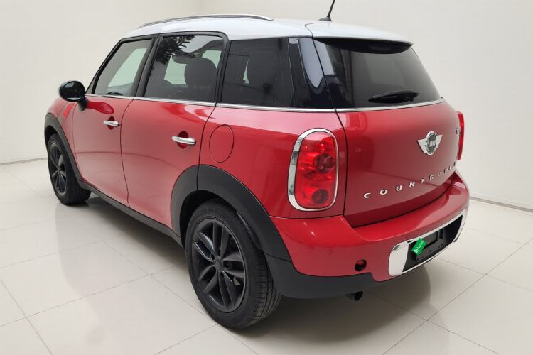 Used MINI Countryman 2014 1.6L COOPER Fun
