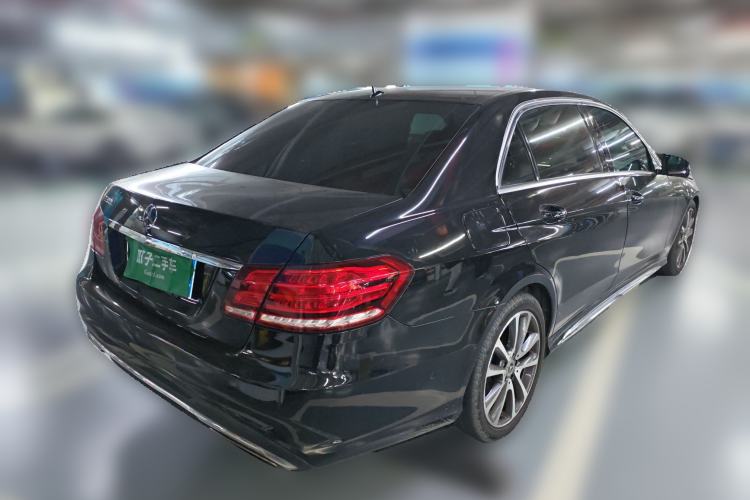 Used Mercedes-Benz E-Class 2014 Restyled E 260 L Sport Edition