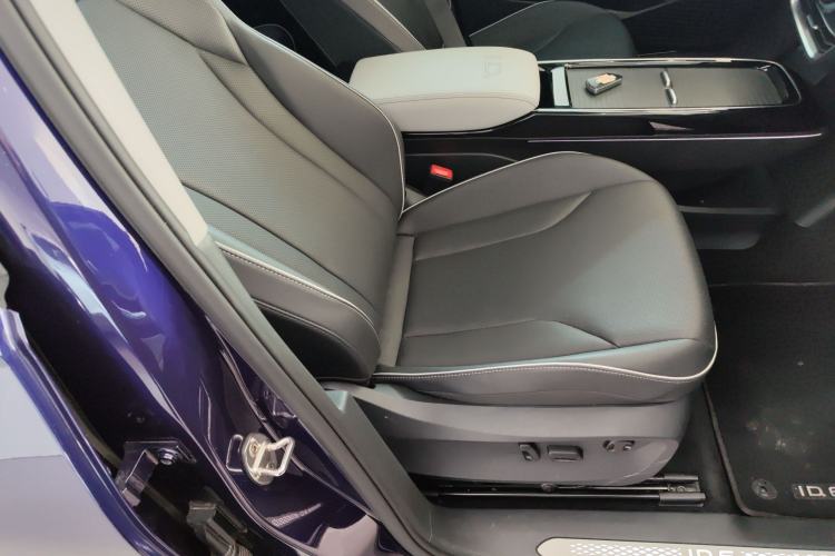 Used Volkswagen ID.6 X 2022 ZhiXiang Pure Long-Range Edition