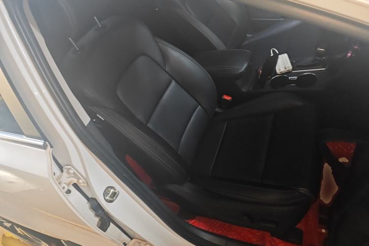 Used Kia KX5 2016 1.6T Automatic Two-Wheel Drive DLX