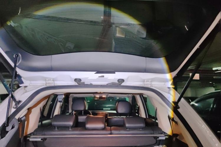 Used Mitsubishi Outlander 2018 2.4L 4x4 Luxury Edition 7-Seater
