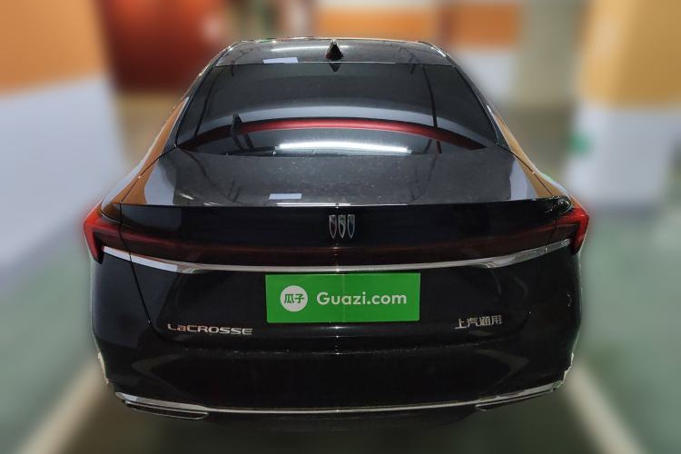 Used Buick LaCrosse 2024 Avia Edition Rear