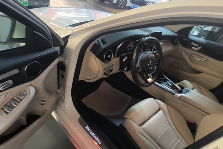 Used Mercedes-Benz C-Class 2015 Revised C 200 L Sport Edition